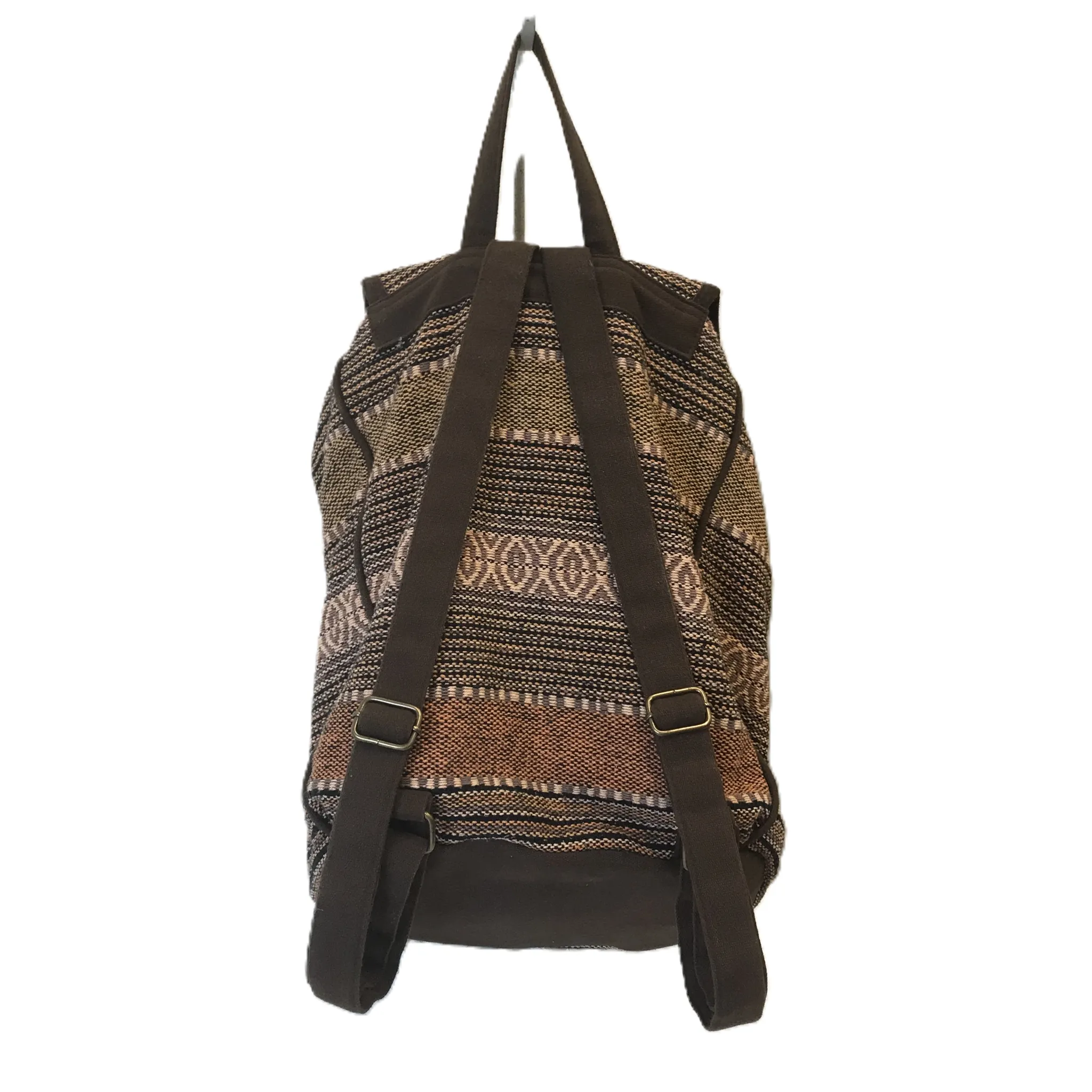 Backpack By World Market, Size: Large