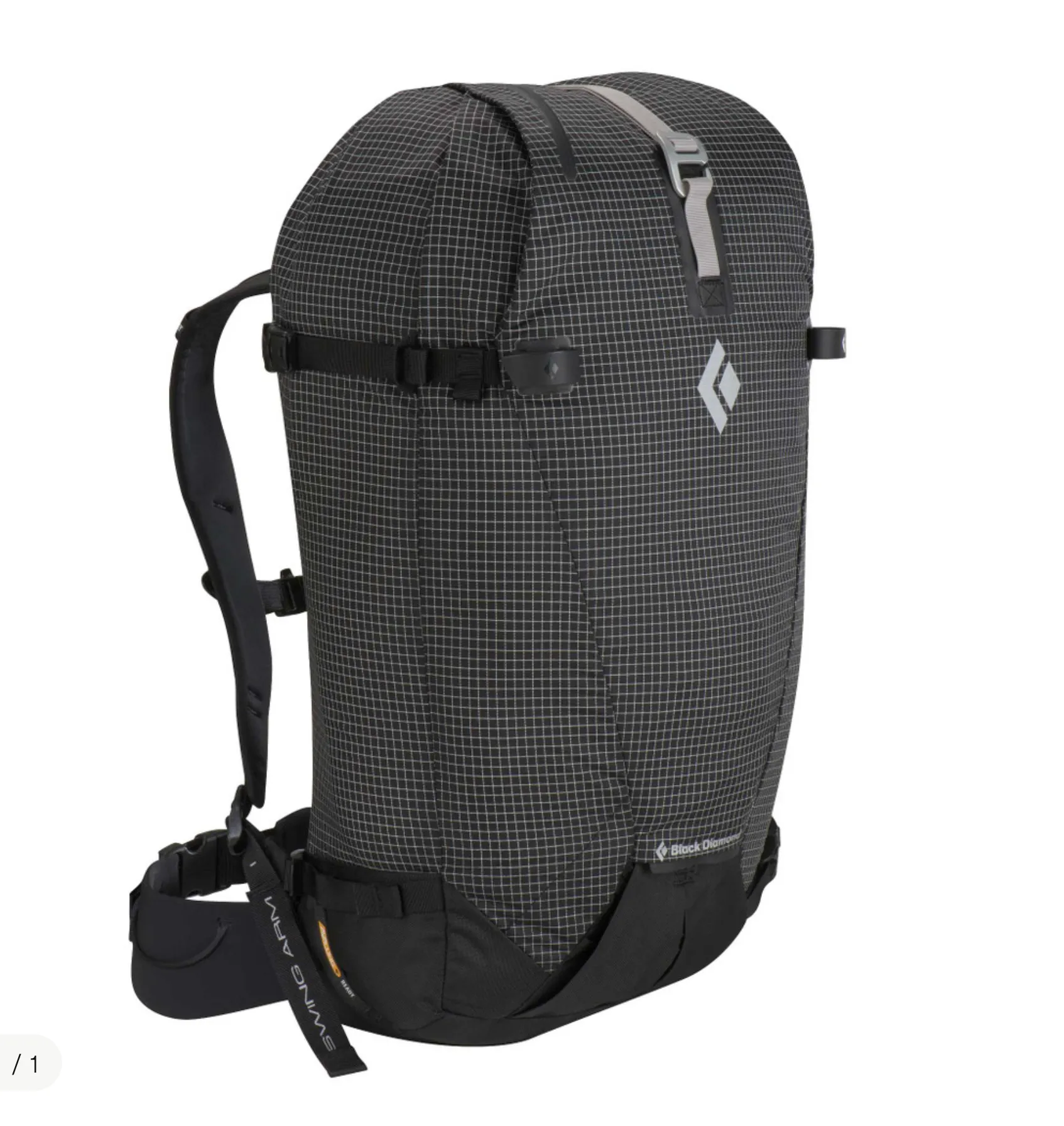 Black Diamond Cirque 45 Ski Pack