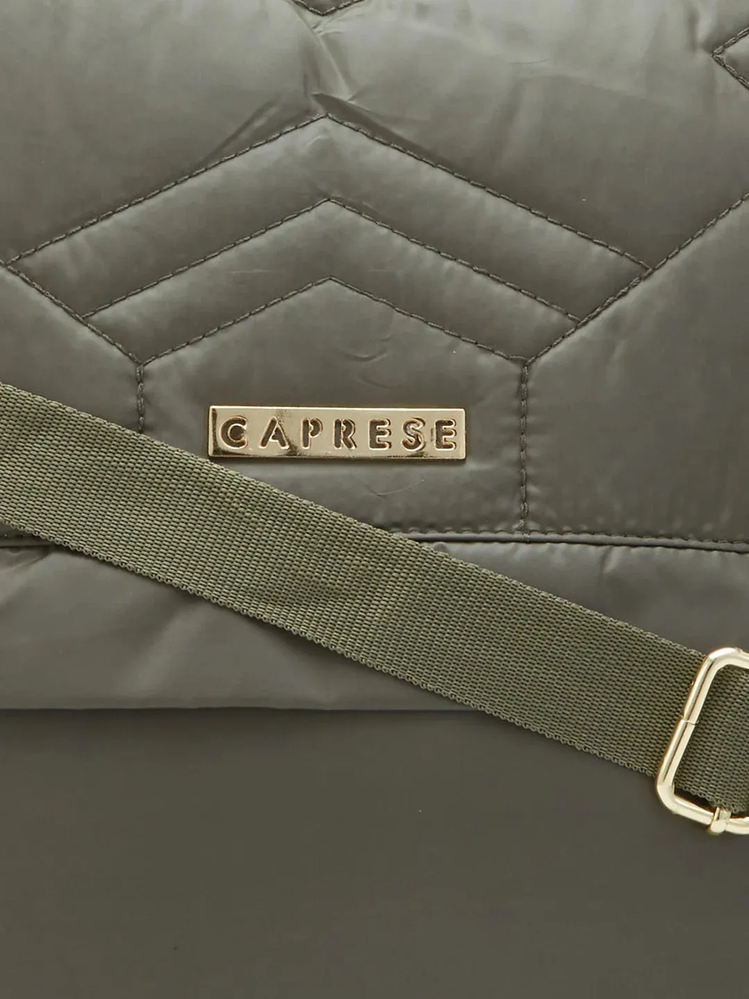 Caprese Clara Backpack Large Olive