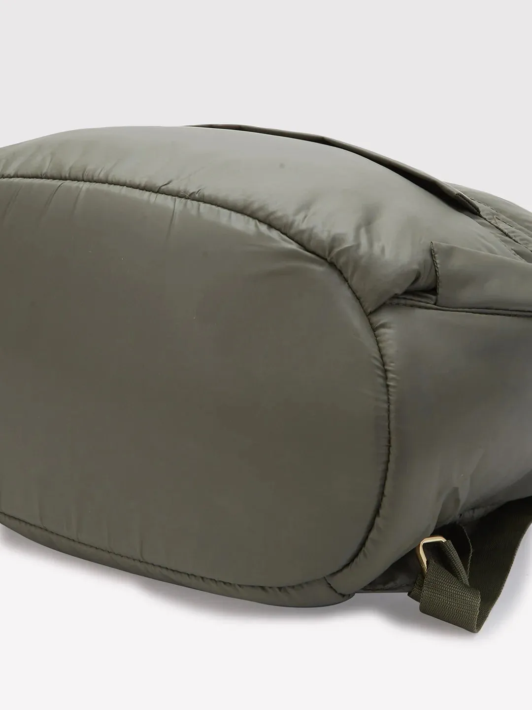 Caprese Clara Backpack Large Olive