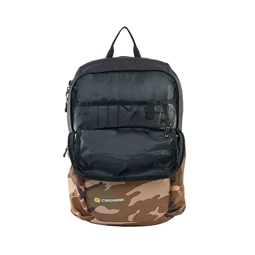 Caribee Cub 28L Back pack