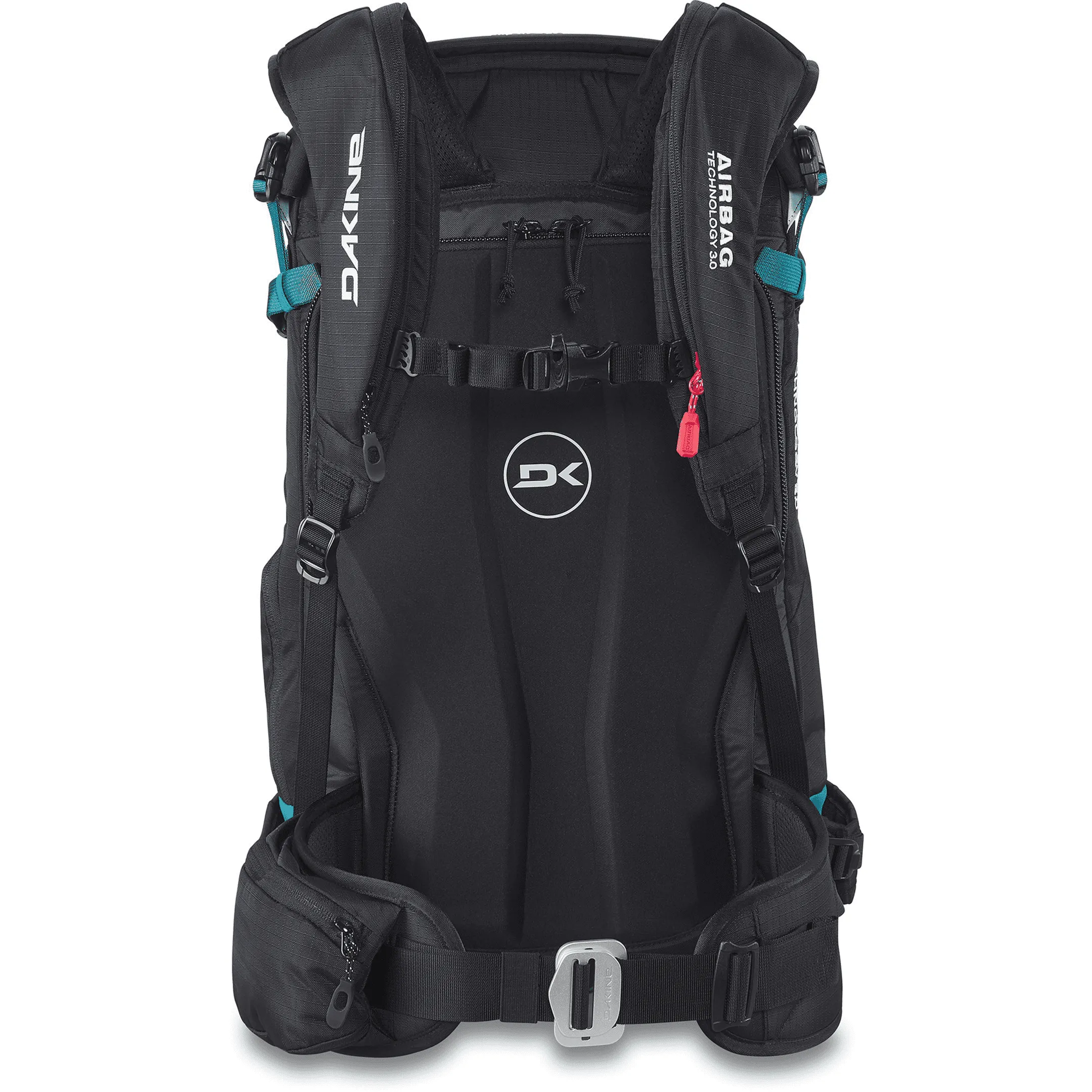 Dakine Womens Poacher RAS 32L - Deep Lake