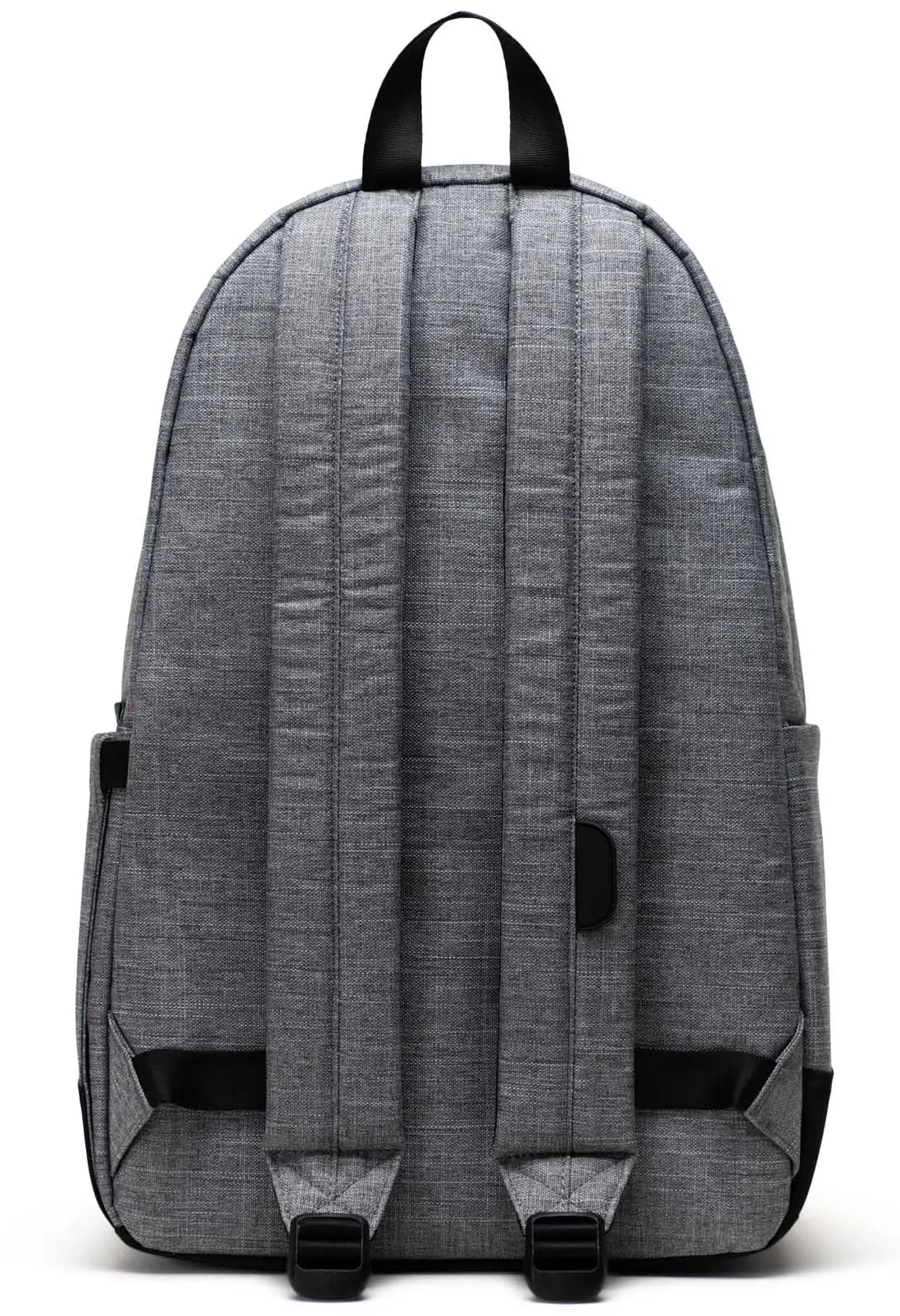Herschel Heritage Raven Crosshatch