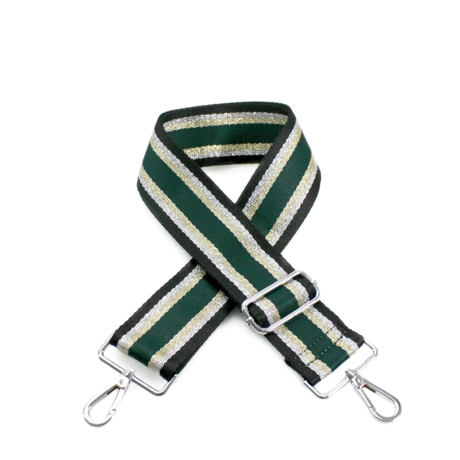 Interchangeable Bag Straps