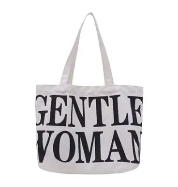 Katcha Gentle Woman Bag