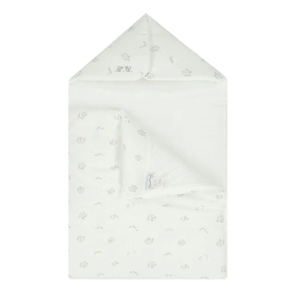 Logo Baby Nest