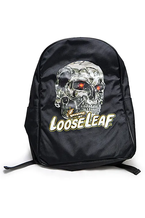 Smell-Proof Designed Backpack