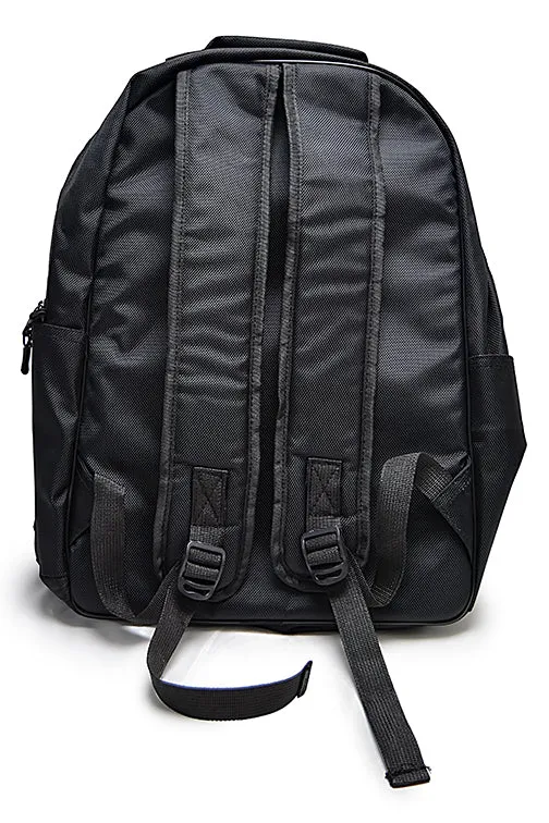 Smell-Proof Designed Backpack