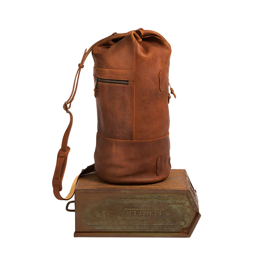 Terrain Duffle Bag